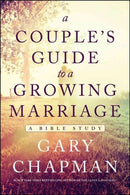 Couple's Guide To A Growing Marriage, A-9780802412287