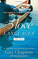 Five Love Languages for Men-9780802412720