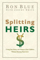 Splitting Heirs-9780802413765