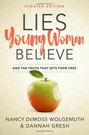 Lies Young Women Believe-9780802415288
