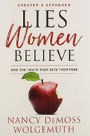 Lies women believe-9780802418463
