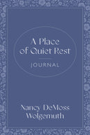 Place of Quiet Rest Journal, A