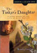 Tinker's Daughter-9780802440990