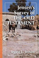 Jensen's Survey of the Old Testament-9780802443076