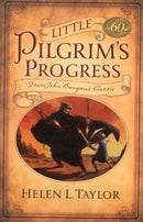 Little Pilgrim's Progress-9780802447999