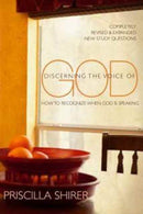 Discerning the Voice of God-9780802450128
