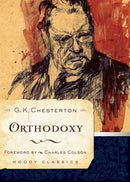 Orthodoxy-9780802456571