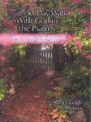 30-Day Walk With God in the Psalms, A-9780802466440