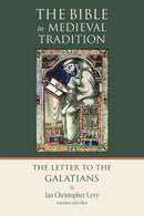 The Letter to the Galatians-9780802822239