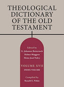 Theological Dictionary of the Old Testament