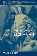 Book of Zechariah-9780802823755