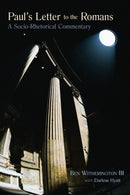 Paul''s Letter to the Romans