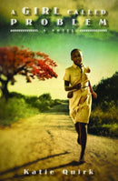 Girl Called Problem-9780802854049