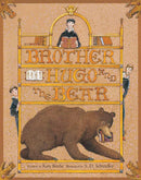 Brother Hugo and the Bear-9780802854070