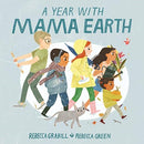 A Year with Mama Earth-9780802855053