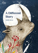 A Different Story-9780802855275