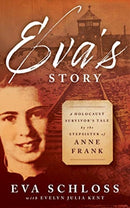 Eva's Story-9780802855312