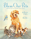 Bless Our Pets : Poems of Gratitude for Our Animal Friends-9780802855466