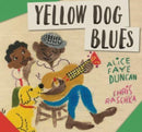 Yellow Dog Blues-9780802855534