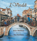 I, Vivaldi-9780802855862