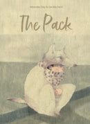 The Pack-9780802855879
