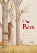 The Box-9780802855923