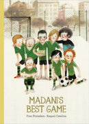 Madani's Best Game-9780802855978