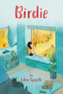 Birdie-9780802856043