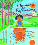 Harriet's Reflections-9780802856210