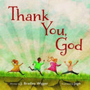 Thank You, God-9780802856265