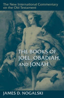 The Books of Joel, Obadiah, and Jonah-9780802864277