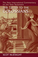 The Letter to the Colossians