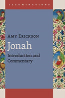 Jonah : Introduction and Commentary-9780802868312