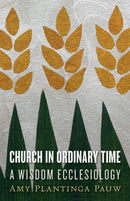 Church in Ordinary Time : A Wisdom Ecclesiology-9780802871862