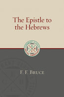 Epistle to the Hebrews-9780802875891