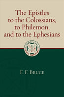 THE EPISTLES TO THE COLOSSIANS