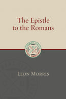 Epistle to the Romans-9780802875945
