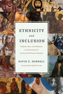 ETHNICITY AND INCLUSION-9780802876089