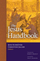 The Jesus Handbook-9780802876928