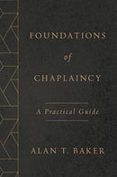 Foundations of Chaplaincy