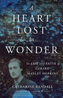 A HEART LOST IN WONDER-9780802877703