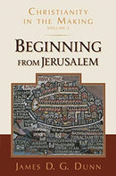 Beginning from Jerusalem
