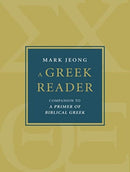 A Greek Reader