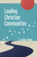 Leading Christian Communities-9780802882721