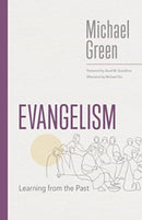 Evangelism : Learning from the Past-9780802883438