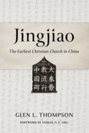 Jingjiao