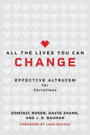 All The Lives You Can Change