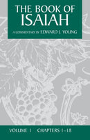 The Book of Isaiah, Volume 1