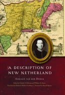 A Description of New Netherland-9780803232839