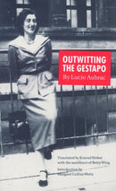 Outwitting the Gestapo-9780803259232